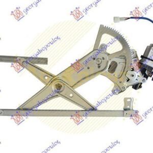 074807041 Subaru Legacy/Outback 2004-2010 | Γρύλος Ηλεκτρικός Εμπρός Δεξιός