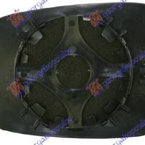 046407601 Renault Scenic 1999-2003 | Κρύσταλλο Καθρέπτη Δεξιό