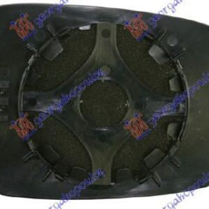 046407602 Renault Scenic 1999-2003 | Κρύσταλλο Καθρέπτη Αριστερό