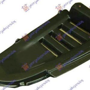 016400822 Renault Laguna 1998-2000 | Θόλος Πλαστικός Εμπρός Αριστερός