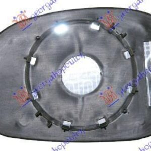 016407611 Renault Laguna 1998-2000 | Κρύσταλλο Καθρέπτη Δεξιό