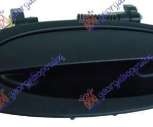 016407841 Renault Laguna 1998-2000 | Χερούλι Πόρτας Εξωτερικό Εμπρός Δεξιό