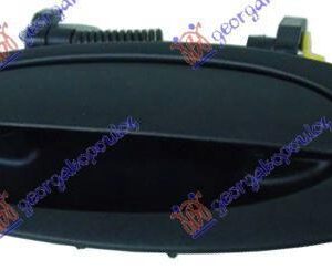 016407842 Renault Laguna 1998-2000 | Χερούλι Πόρτας Εξωτερικό Εμπρός Αριστερό