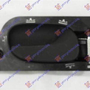 016407871 Renault Laguna 1998-2000 | Χερούλι Πόρτας Εσωτερικό Εμπρός/Πίσω Δεξιό