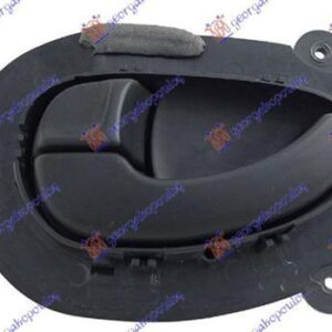 075607872 Peugeot 406 Sedan 1996-2005 | Χερούλι Πόρτας Εσωτερικό Εμπρός/Πίσω Αριστερό