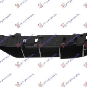 075704281 Honda Civic Sedan 2004-2005 | Βάση Προφυλακτήρα Εμπρός Δεξιά