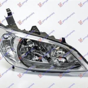 075705131 Honda Civic Sedan 2004-2005 | Φανός Ηλεκτρικός Εμπρός Δεξιός