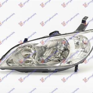 075705132 Honda Civic Sedan 2004-2005 | Φανός Ηλεκτρικός Εμπρός Αριστερός