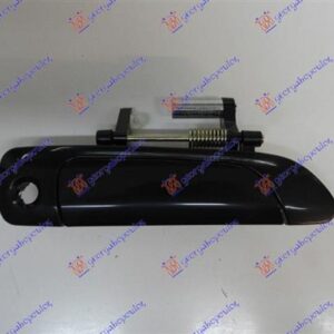 075707841 Honda Civic Sedan 2004-2005 | Χερούλι Πόρτας Εξωτερικό Εμπρός Δεξιό