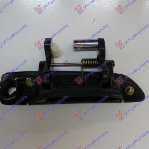 078107842 Honda Civic Sedan 2001-2004 | Χερούλι Πόρτας Εξωτερικό Εμπρός Αριστερό