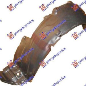 016100822 Nissan Almera Hatchback 1998-2000 | Θόλος Πλαστικός Εμπρός Αριστερός