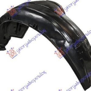 016100852 Nissan Almera Hatchback 1998-2000 | Θόλος Πλαστικός Πίσω Αριστερός