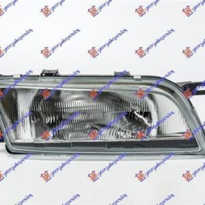 068505141 Nissan Almera Liftback 1996-1998 | Φανός Ηλεκτρικός Εμπρός Δεξιός