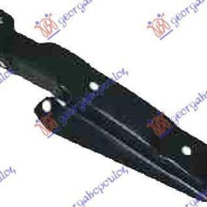 057504281 Honda Civic Hatchback 1996-1999 | Βάση Προφυλακτήρα Εμπρός Δεξιά