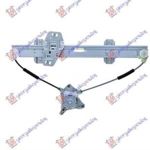 016207043 Honda Civic Sedan 1999-2000 | Γρύλος Ηλεκτρικός Εμπρός Δεξιός