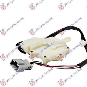 075907217 Honda Civic Sedan 1996-1999 | Μοτέρ Κλειδαριάς Πόρτας Εμπρός Αριστερό