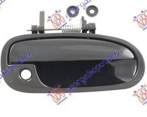 016307841 Honda Civic Hatchback 1999-2000 | Χερούλι Πόρτας Εξωτερικό Εμπρός Δεξιό