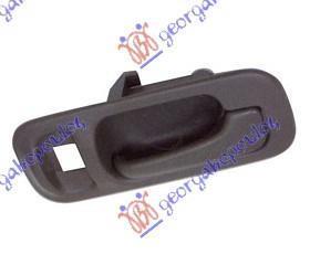 016307872 Honda Civic Hatchback 1999-2000 | Χερούλι Πόρτας Εσωτερικό Εμπρός Αριστερό