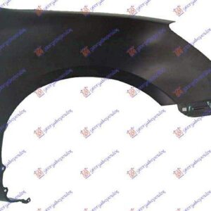 027200661 Honda Civic Hatchback/Liftback 2004-2005 | Φτερό Εμπρός Δεξιό