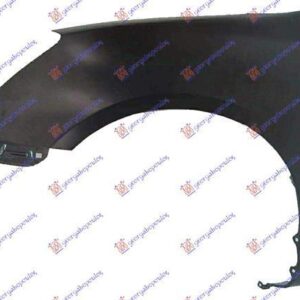 027200662 Honda Civic Hatchback/Liftback 2004-2005 | Φτερό Εμπρός Αριστερό