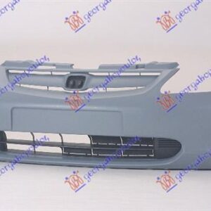 076103370 Honda Civic Hatchback/Liftback 2001-2004 | Προφυλακτήρας Εμπρός