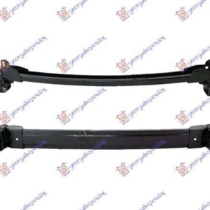 027203840 Honda Civic Hatchback/Liftback 2004-2005 | Τραβέρσα Προφυλακτήρα Εμπρός