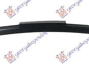 076103850 Honda Civic Hatchback/Liftback 2001-2004 | Τραβέρσα Προφυλακτήρα Πίσω