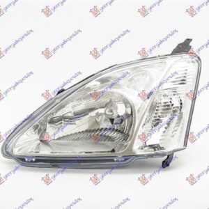 076105132 Honda Civic Hatchback/Liftback 2001-2004 | Φανός Εμπρός Αριστερός