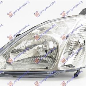 076105134 Honda Civic Hatchback/Liftback 2001-2004 | Φανός Εμπρός Αριστερός