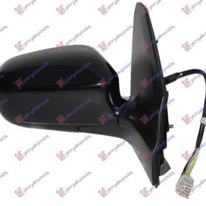 076107481 Honda Civic Hatchback/Liftback 2001-2004 | Καθρέπτης Ηλεκτρικός Δεξιός