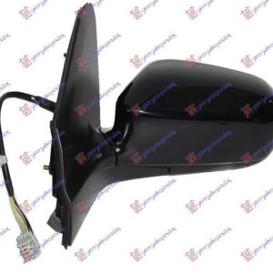 076107502 Honda Civic Hatchback/Liftback 2001-2004 | Καθρέπτης Ηλεκτρικός Αριστερός