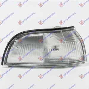 076205496 Toyota Corolla Liftback 1992-1996 | Γωνία Φλας Δεξιά