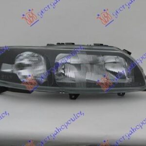 850105131 Volvo XC70 2000-2007 | Φανός Ηλεκτρικός Εμπρός Δεξιός