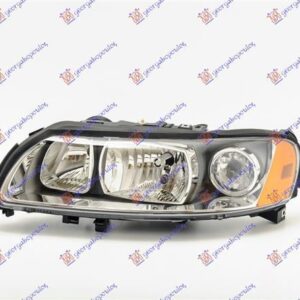 850105252 Volvo XC70 2000-2007 | Φανός Ηλεκτρικός Εμπρός Αριστερός