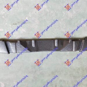 076704900 Audi A4 2007-2011 | Αντιθορυβικό Προφυλακτήρα Εμπρός