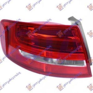 076705892 Audi A4 2007-2011 | Φανός Εξωτερικός Πίσω Αριστερός