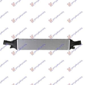 076706200 Audi A4 2007-2011 | Ψυγείο Intercooler