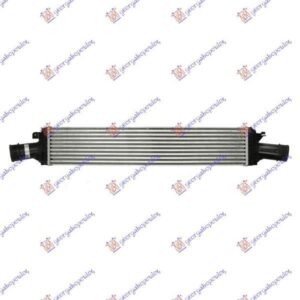 128006210 Audi A6 2010-2014 | Ψυγείο Intercooler