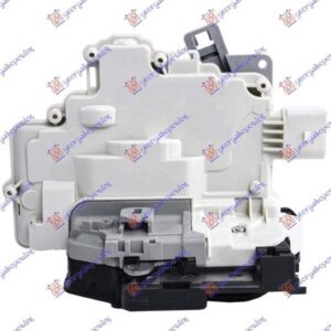 069107211-1 Audi Q7 2006-2009 | Κλειδαριά Πόρτας Εμπρός Δεξιά