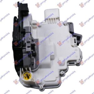 069107212-1 Audi Q7 2006-2009 | Κλειδαριά Πόρτας Εμπρός Αριστερή