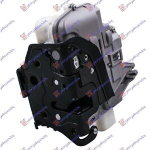 033407212-1 Audi Q5 2008-2012 | Κλειδαριά Πόρτας Εμπρός Αριστερή