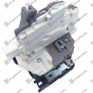 035307222-1 VW Tiguan 2007-2011 | Κλειδαριά Πόρτας Πίσω Αριστερή