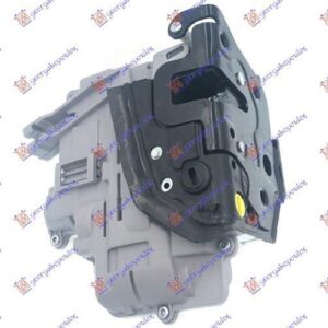 125007222 Audi Q7 2009-2015 | Κλειδαριά Πόρτας Πίσω Αριστερή