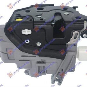 069107231-1 Audi Q7 2006-2009 | Κλειδαριά Πόρτας Εμπρός Δεξιά