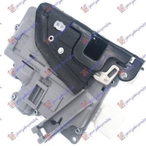 069107231-1 Audi Q7 2006-2009 | Κλειδαριά Πόρτας Εμπρός Δεξιά