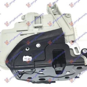 745007232-1 Skoda Superb 2008-2013 | Κλειδαριά Πόρτας Εμπρός Αριστερή