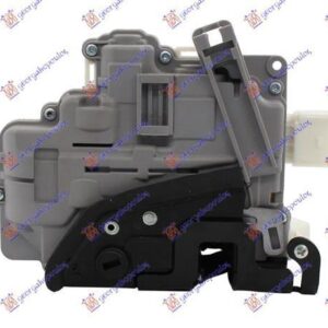 035307242-1 VW Tiguan 2007-2011 | Κλειδαριά Πόρτας Πίσω Αριστερή