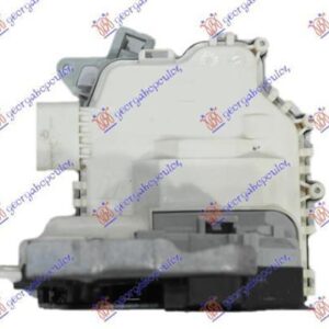 125007244 Audi Q7 2009-2015 | Κλειδαριά Πόρτας Πίσω Αριστερή