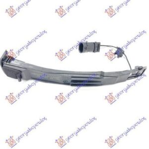 134007800 Audi A8 2009-2013 | Χερούλι Πόρτας Εξωτερικό Εμπρός