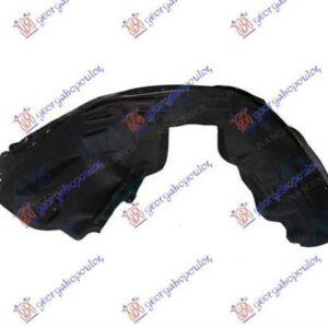 076800821 Volvo S60/V60 2010-2013 | Θόλος Πλαστικός Εμπρός Δεξιός